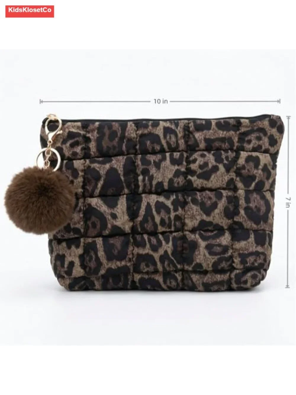 N/A this leopard